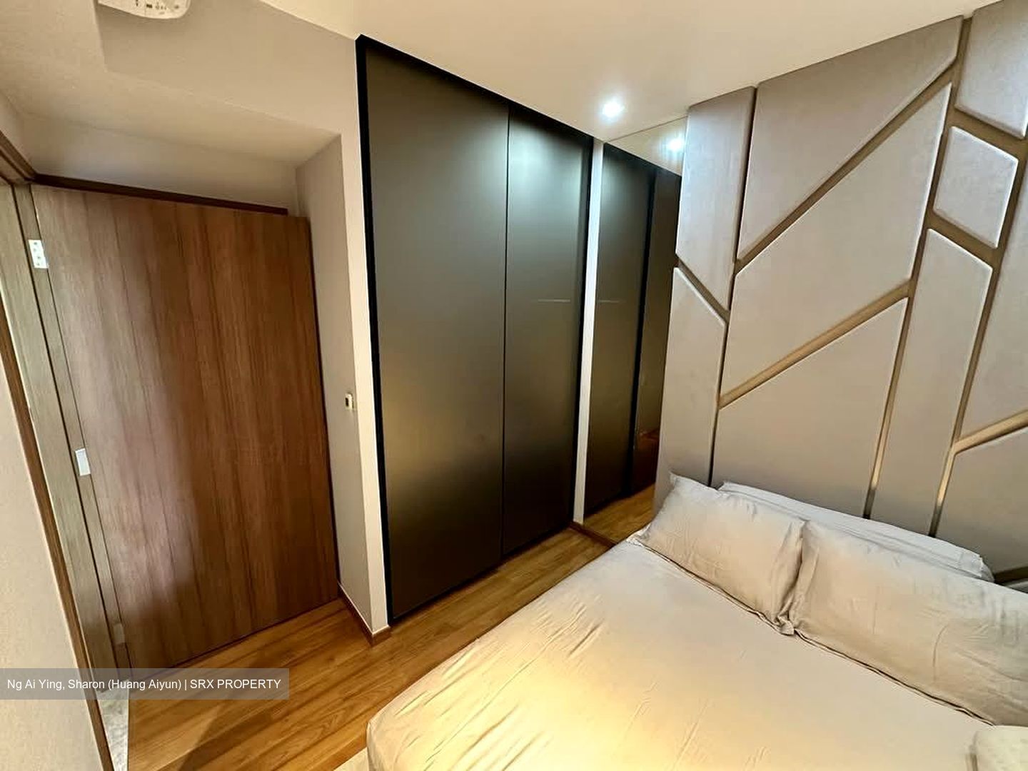 Fourth Avenue Residences (D10), Apartment #529195801